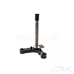 Kolumna kierownicy, sztyca Barton TZ 125 4T