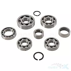Zestaw naprawczy skrzyni biegów Hot Rods TBK0114
