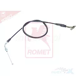 Linka gazu Romet Pony 2021