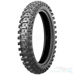 Opona motocyklowa offroad 90/100-16 BRIDGESTONE X10 51M NHS TL tył