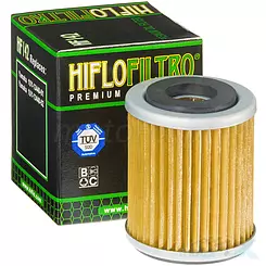 Filtr oleju HifloFiltro HF142