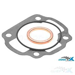 Uszczelka głowicy i cylindra 70cc Airsal Tech 6 Racing 1PE40QMB 2T / Minarelli AC 2T