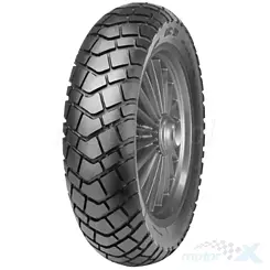 Opona do skutera Mitas 120/80-12 MC 19 55J TL przód/tył