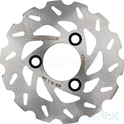 Tarcza hamulcowa przednia, All Balls 18-0023, Suzuki LT-R 450 06-12