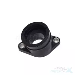 Króciec ssący gaźnika, WM Motor, Honda DT1101-7 NX, XR200, XL200