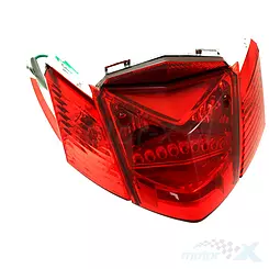 Lampa tylna Kymco People One 125