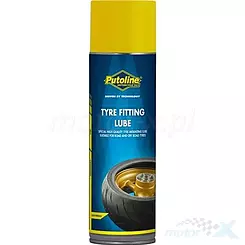 Smar do montażu opon Putoline TYRE FITTING LUBE 500ml