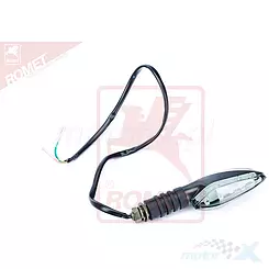 Kierunkowskaz tylny lewy Romet ADV 125 FI PRO