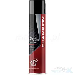 Spray do czyszczenia hamulców, Champion ProRacing GP Brake Cleaner Spray, 750ml