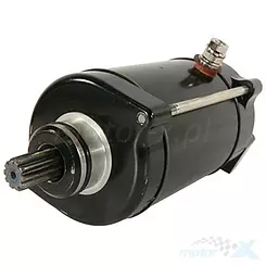 Rozrusznik elektryczny Arrowhead SMU0088