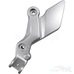 Uchwyt podnóżka kierowcy lewy QJMotor SVT 650 / SVT 650 X