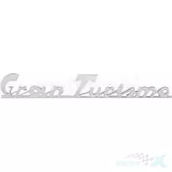 Emblemat VESPA GT RMS