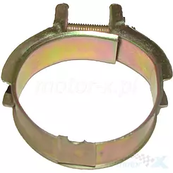 Opaska zaciskowa króćca  139QMB/QMA (GY6 50) 4T