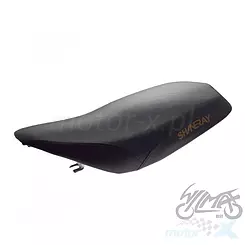 Siedzenie czarne Shineray ATV 150