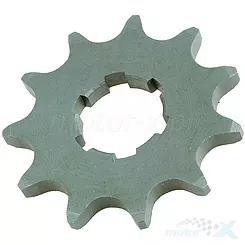 Zębatka przednia  415 11 zębów Jawa 50
