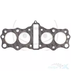 Uszczelka głowicy cylindra, grubość OEM, Athena S410210001005