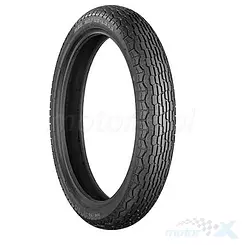 Opona motocyklowa szosowa Bridgestone 3.00-18 L303 47S 4 TT Suzuki TU250
