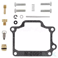 Zestaw naprawczy gaźnika All Balls Suzuki LT-80 87-06 (LT80)