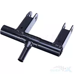 Wahacz silnika Router Traffico XS