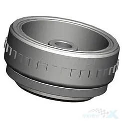 Magneto, koło magnesowe, Zontes 1051058-002000
