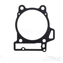 Uszczelka cylindra, grubość OEM, Athena S410010006017