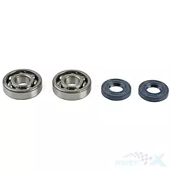 Łożyska wału korbowego z uszczelniaczami Athena, Yamaha YZ 65 18-22 / YZ 85 18-20