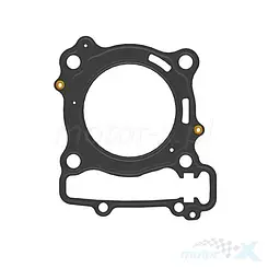 Uszczelka cylindra Zontes 368G