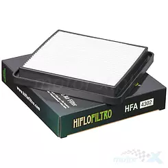 Wkład filtr powietrza papierowy HifloFiltro HFA4302