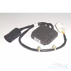 Regulator napięcia Tourmax RGU-185