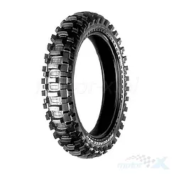Opona motocyklowa offroad Bridgestone 2.50-10 M40 33J TT 