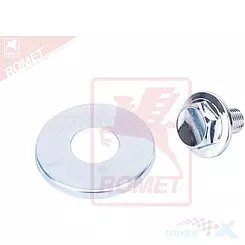 Śruba kolumny kierownicy, sztycy Zipp Pro XT RS 125