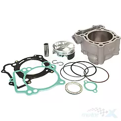 Cylinder kompletny 83.00mm 290cc Athena BIG BORE Yamaha YZF 250 01-07, WR 250F 01-12 