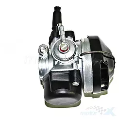 Gaźnik, gardziel 12mm, Power Force SHA 15/15 