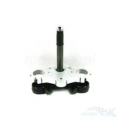 Kolumna kierownicy, sztyca Barton Blade Pro 125