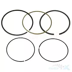 Pierścienie tłoka 88.43mm Namura NA-50012-6R