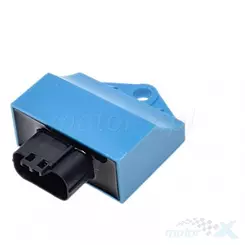 ECU sterownik silnika WM Motor Kymco Agility Euro 4
