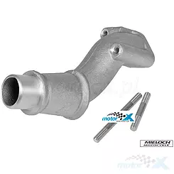Króciec ssący 24mm Polini Vespa Special 50 / PV 50 / V 50 / ET3 125 / Primavera 125