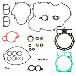Uszczelki silnika komplet Prox 34.6528, KTM XC 525 Quad 08-11 / Polaris Outlaw 525 07-11