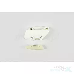 Prowadnica łańcucha napędowego neutralna UFO Plast Honda CR 125 / 250 / 500 88-89