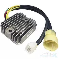 Regulator napięcia, DZE 2360