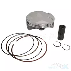 Tłok kompletny 94.96mm Vertex HC GP Race 24635B