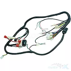 Instalacja elektryczna Romet Maxi 125 R