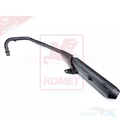Tłumik Romet ZK 125 FX