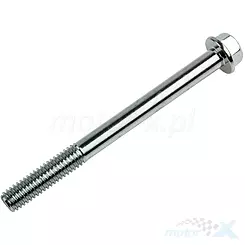 ŚRUBA M6X65 POKRYWY LEWEJ SILNIKA 320