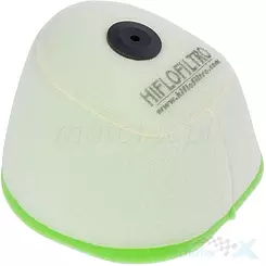 Wkład filtr powietrza gąbka HifloFiltro HFF3019