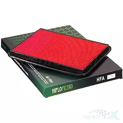 Wkład filtr powietrza papierowy HifloFiltro HFA1604