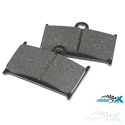 Klocki hamulcowe Galfer Semi Metal Street FD099G1054