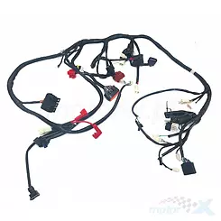 Instalacja elektryczna Junak 712 125