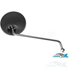 Lusterko prawe, Yamaha Chappy LB 50 78-80 / LB 80 76-78 / QT 50 79-87 (E)