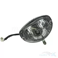 Lampa przednia Romet Pony Pro